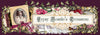 Gypsy Rosalie's Trousseau