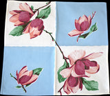 Magnolia Stratford Vintage Wilendur Napkins, Set of 4